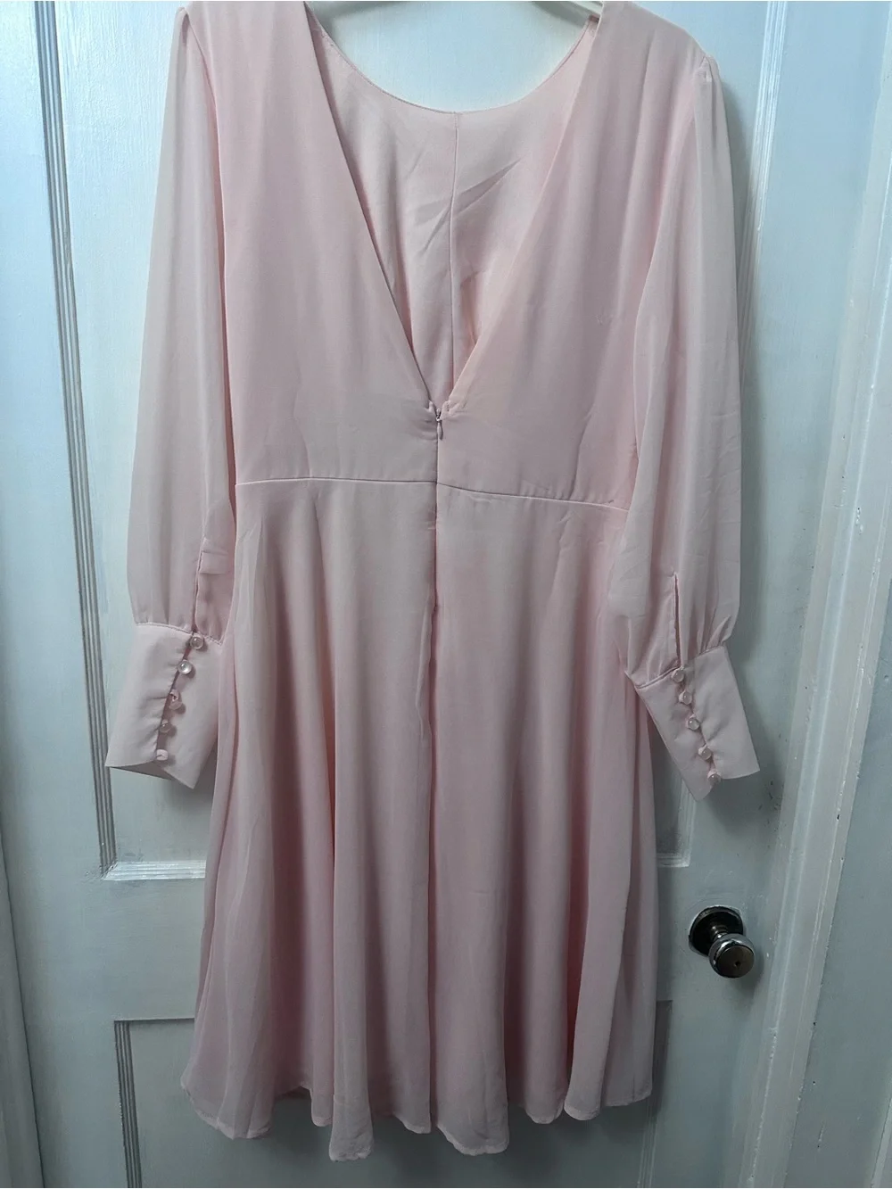 VENUS soft movement sleeves